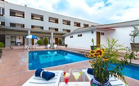 Hotel Beddo Querétaro Express